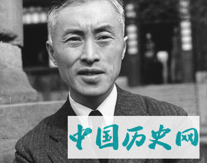 陈立夫，曾主管国民党党务。晚年在回忆录中感慨国民党中委竞相找关系去政府兼职，只是为了更高的薪金