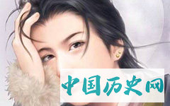 晋悼公的妻子是谁？