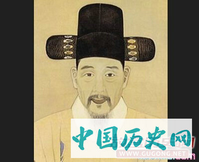 朝鲜朴珪寿的历史简介