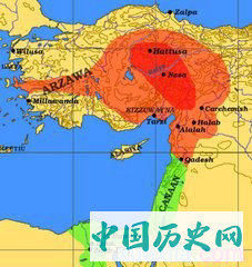 埃及历史地图_埃及历史地图介绍