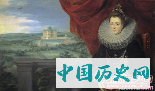 奥地利哈布斯堡皇朝