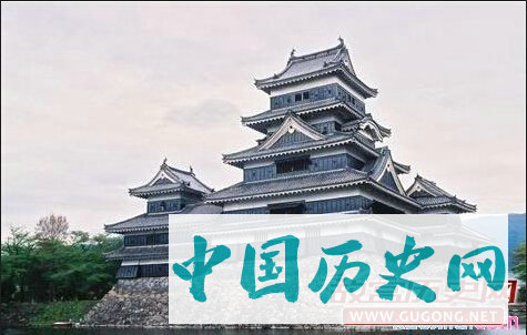 日本的历史文化