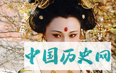 梅妃和杨贵妃是什么关系？