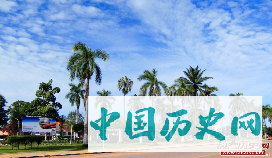 安哥拉历史沿革 安哥拉发展历史