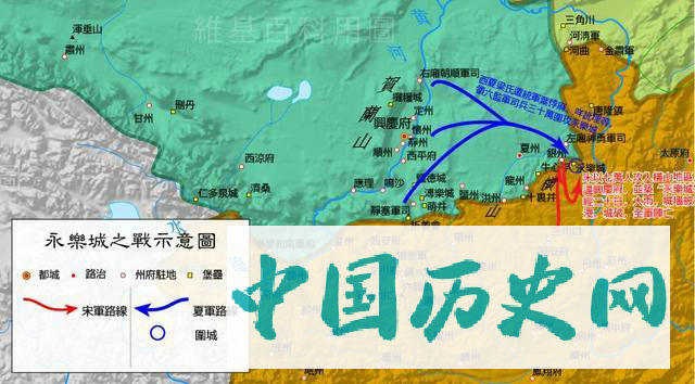 宋辽金蒙古西夏300年大比拼，哪个将领最厉害？
