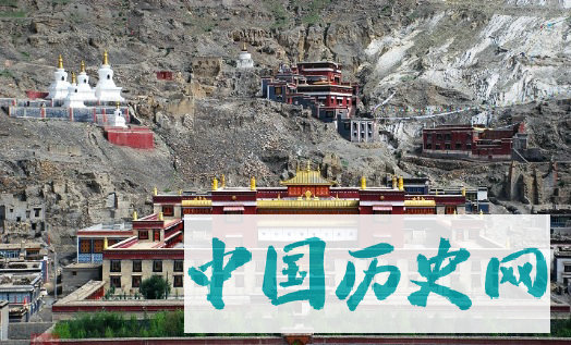 宋恭帝，史上游历最远的汉人皇帝