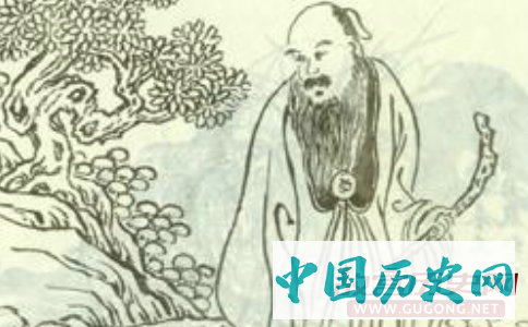 彭祖活到八百岁去世的故事