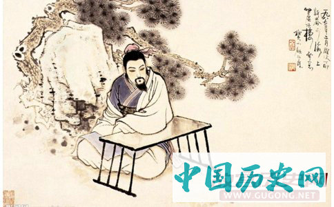 搜神记之臧仲英遇怪