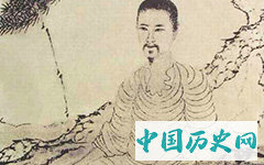 四大名僧原济简介 原济和尚以什么出名？