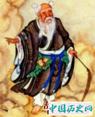 赤脚大仙的来历故事