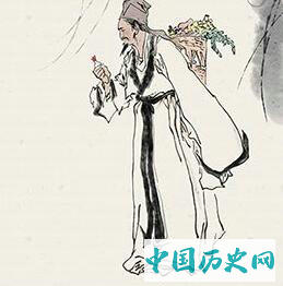 搜神记之崔文子