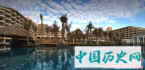 越南历史沿革 越南发展历史