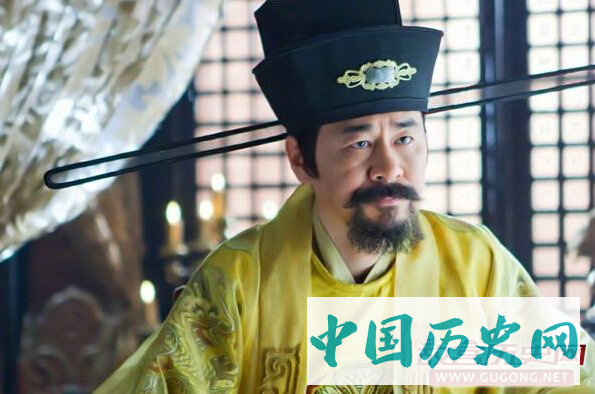 宋王朝极端政治：前朝司马光差点被掘墓