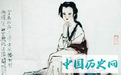 才女魏玩的丈夫是谁？魏玩的坎坷爱情