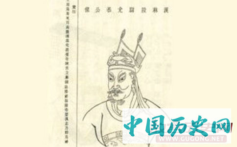 搜神记之蒋子文