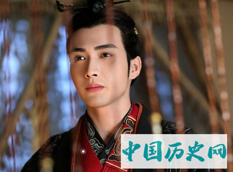 秦始皇与阿房女的传说故事：原来阿房宫是为她而建