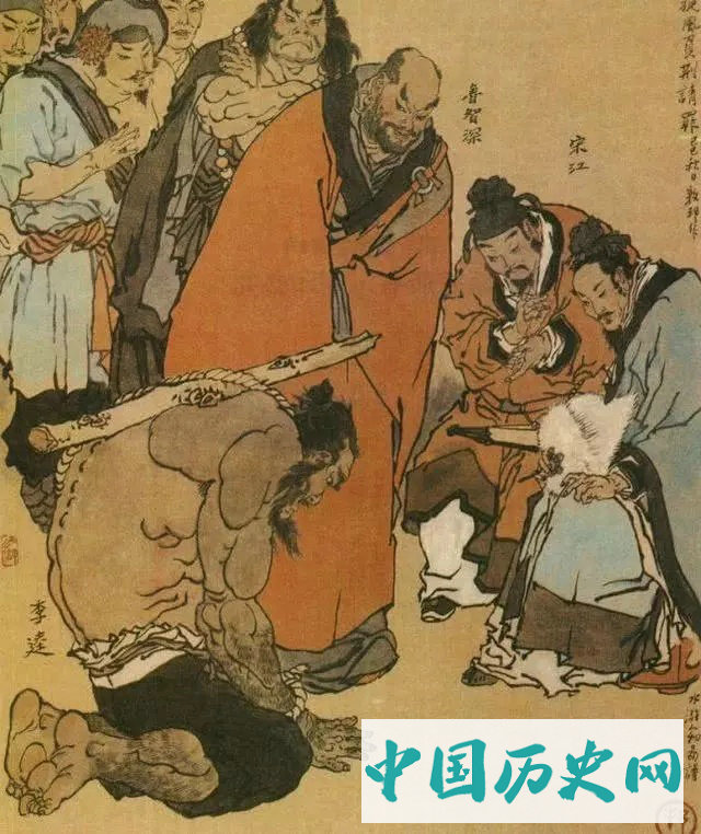 为何古代有山东不反，中原不灭的说法？