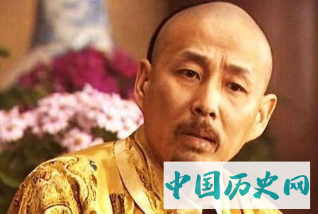 642：中国只有一个王朝的皇帝平均年龄超过50岁，而其中一个竟然不满30