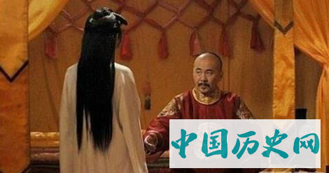 642：中国只有一个王朝的皇帝平均年龄超过50岁，而其中一个竟然不满30
