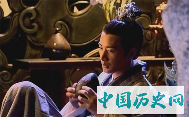 642：中国只有一个王朝的皇帝平均年龄超过50岁，而其中一个竟然不满30