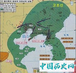 东北亚历史地图_东北历史地图