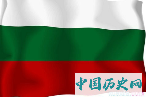 保加利亚的历史沿革