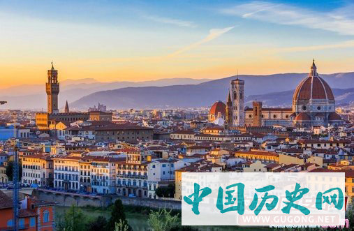 捷克首都布拉格的历史