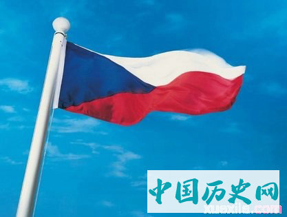 捷克的历史发展介绍