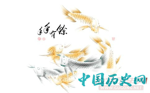 搜神记之宫亭庙神灵