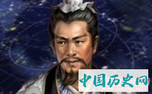 搜神记之管辂