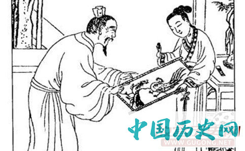 搜神记之费孝先