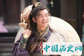 关于李渊之子李元霸到底是怎么死掉的呢