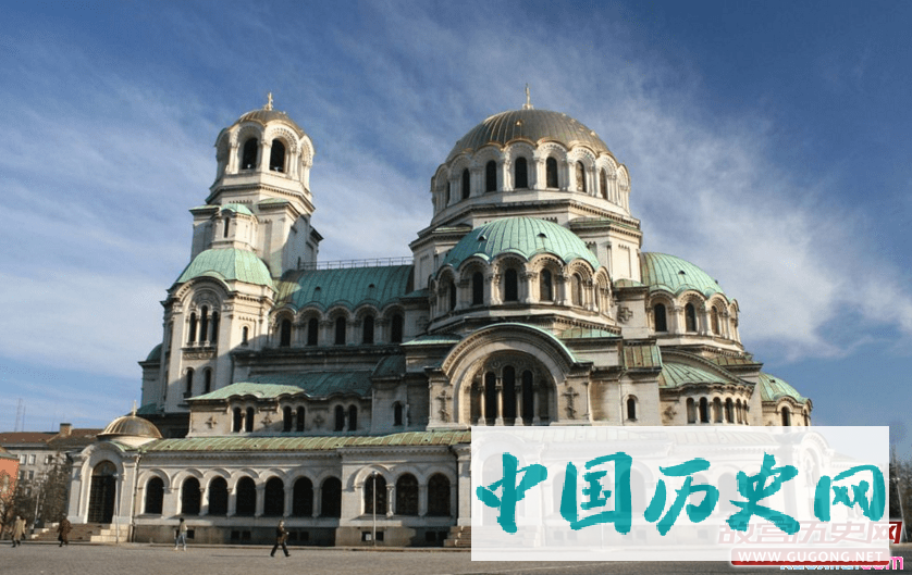 保加利亚历史沿革 保加利亚发展历史