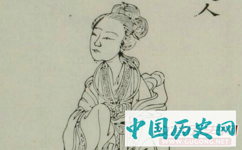 搜神记之汉武帝招魂