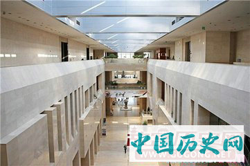 介绍朝鲜国立中央历史博物馆