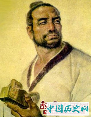 鲁班的故事传说