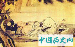 希夷祖师陈抟的传说故事 他为什么被称为“睡仙”？