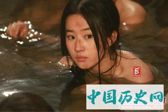 风流成性的篡国贼曹操玩弄女人的手段