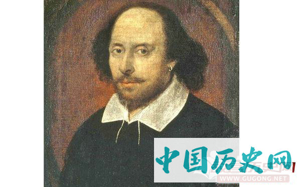 莎士比亚是哪个国家的
