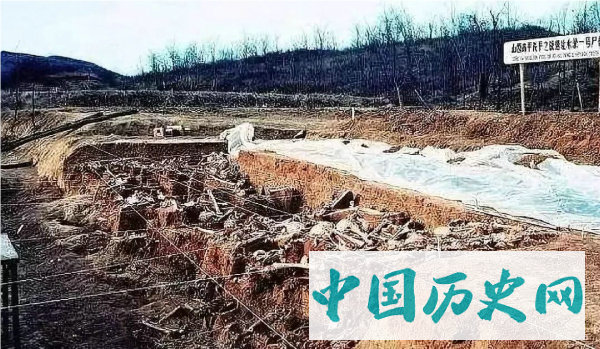 古代大战役死了那么多人,为什么考古没有发现大量尸骨?