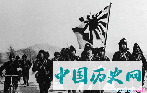 日本关东军的历史由来