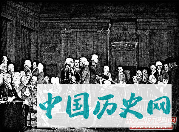 独立宣言的世界评价