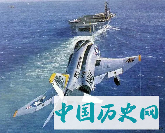 F4战机承担了很多原本由A5执行的侦查任务