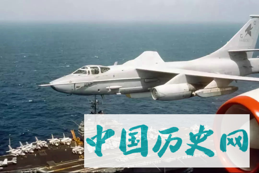 A3虽然非常不错 但只是亚音速攻击机