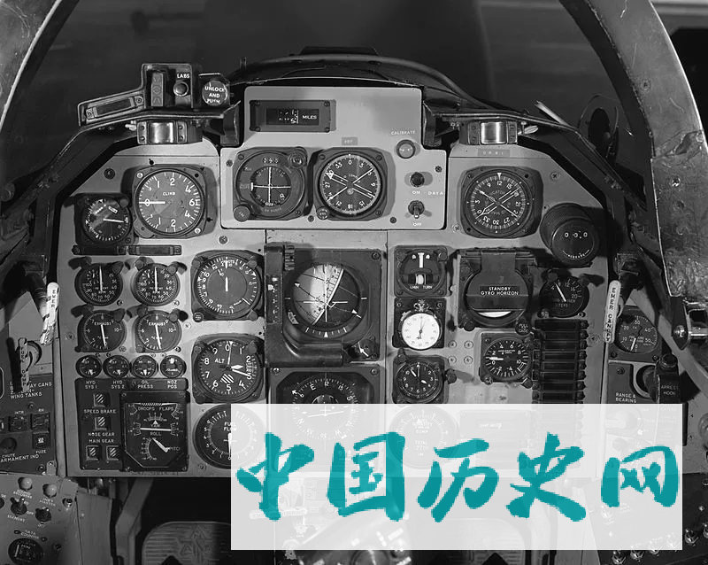A5的前排座舱仪表盘
