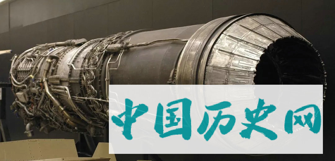 大名鼎鼎的J79发动机 至今还是很多空军飞机的心脏