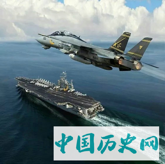 新服役的F14则让A5失去了存在必要