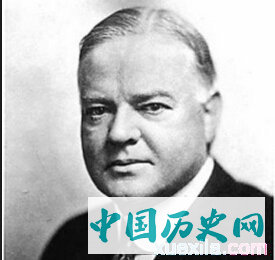 美国总统胡佛