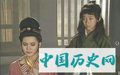 我国古代四大妖姬骊姬之子奚齐