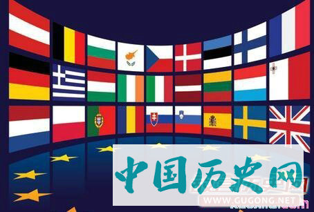 欧洲历史简介